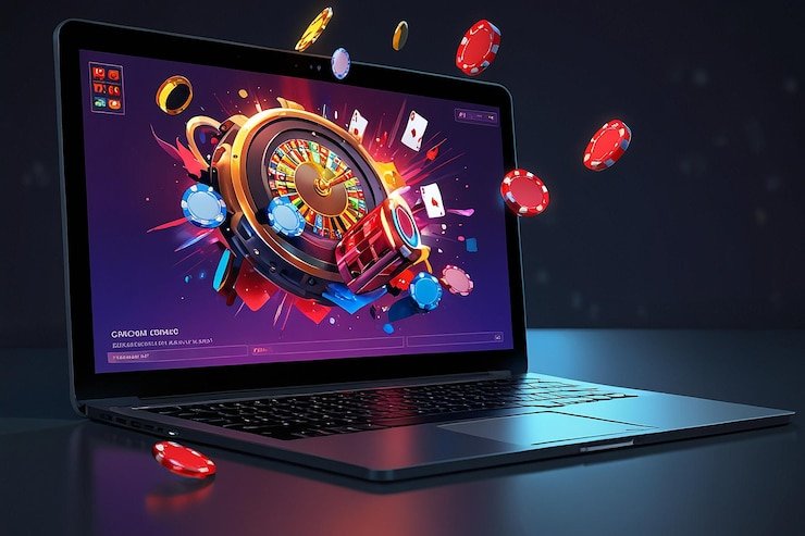 dana189 slot featured game showcase