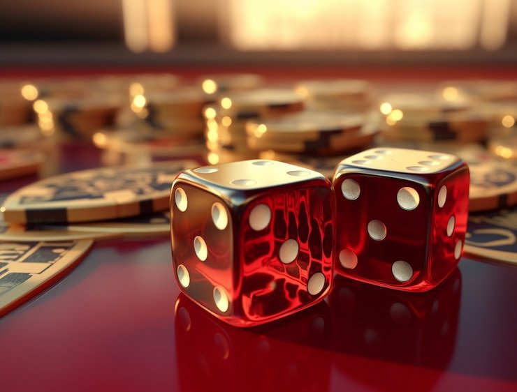 dana189 slot featured game showcase